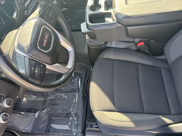 Certified 2024 GMC Sierra 2500 SLE w/ SLE Value Package AWD/4WD image 21
