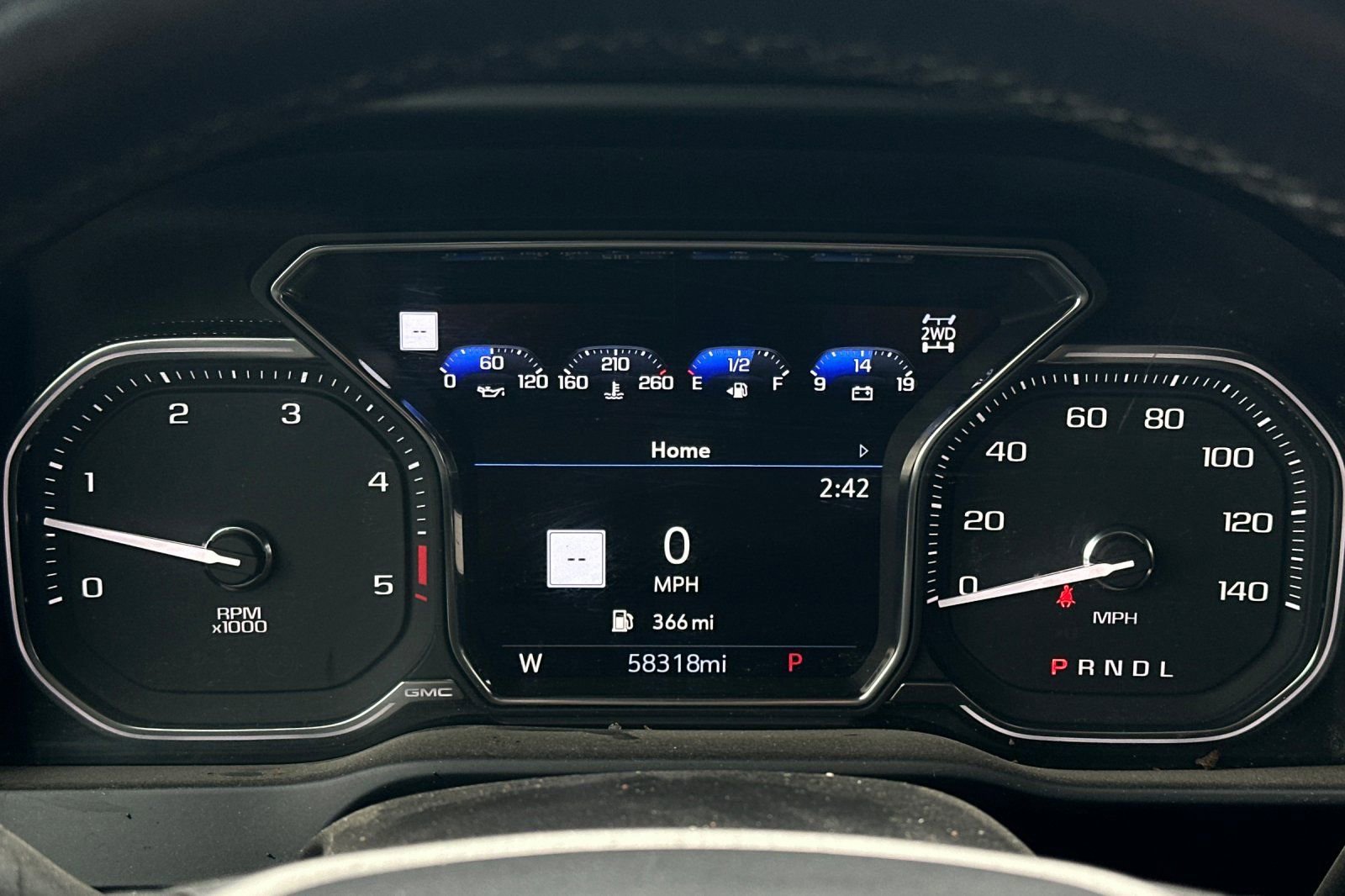 Used 2022 GMC Sierra 2500 Denali w/ Technology Package image 23