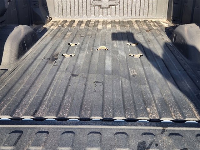 Used 2021 Chevrolet Silverado 3500 LT w/ Convenience Package image 13