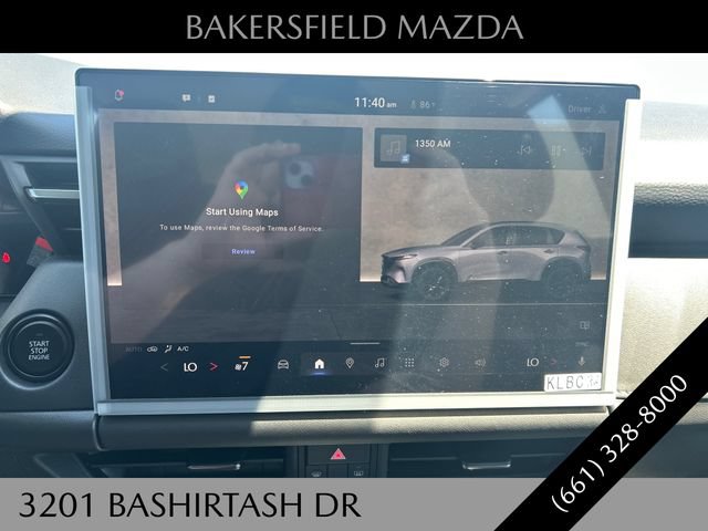 Used 2026 MAZDA CX-5 AWD 2.5 S image 16