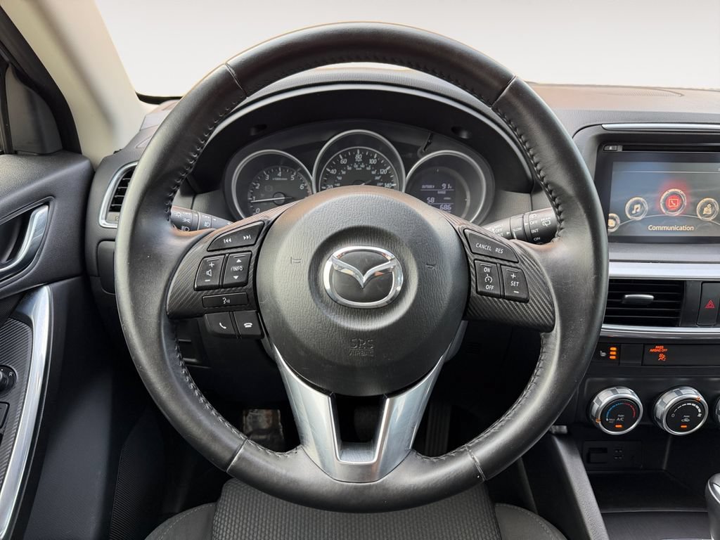 Used 2016 MAZDA CX-5 Touring FWD image 23