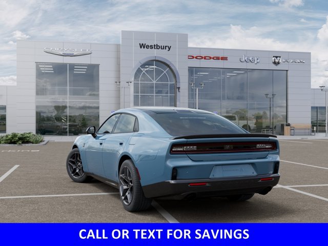 New 2027 Dodge Charger Scat Pack AWD/4WD image 3