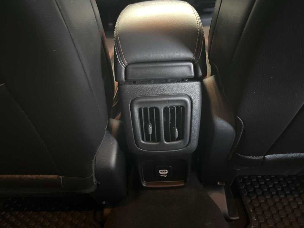 Used 2020 Jeep Compass Latitude w/ Cold Weather Group image 22