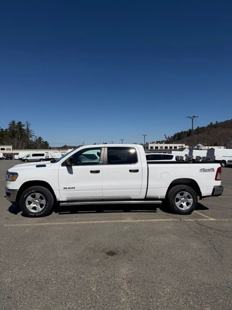 Used 2022 RAM 1500 Big Horn image 4