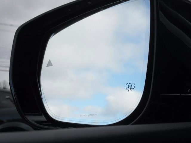 Certified 2022 Jeep Grand Cherokee Overland image 43