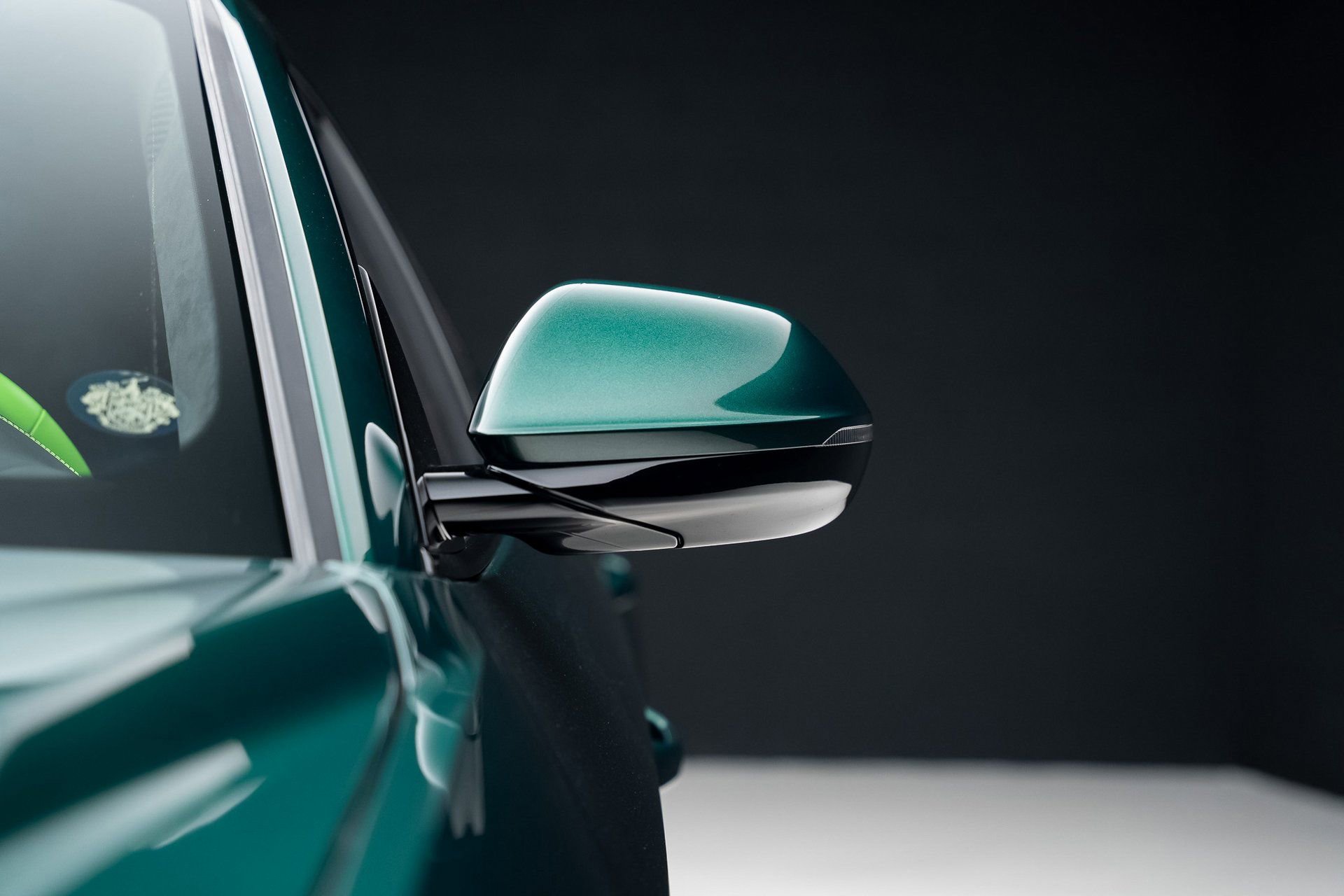 Used 2024 Lamborghini Urus S AWD/4WD image 15