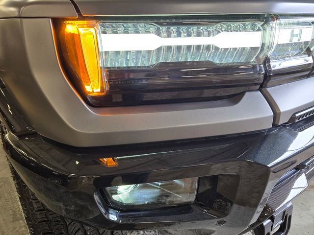 New 2026 GMC Hummer EV 3X w/ Carbon Fiber Edition Package AWD/4WD image 5