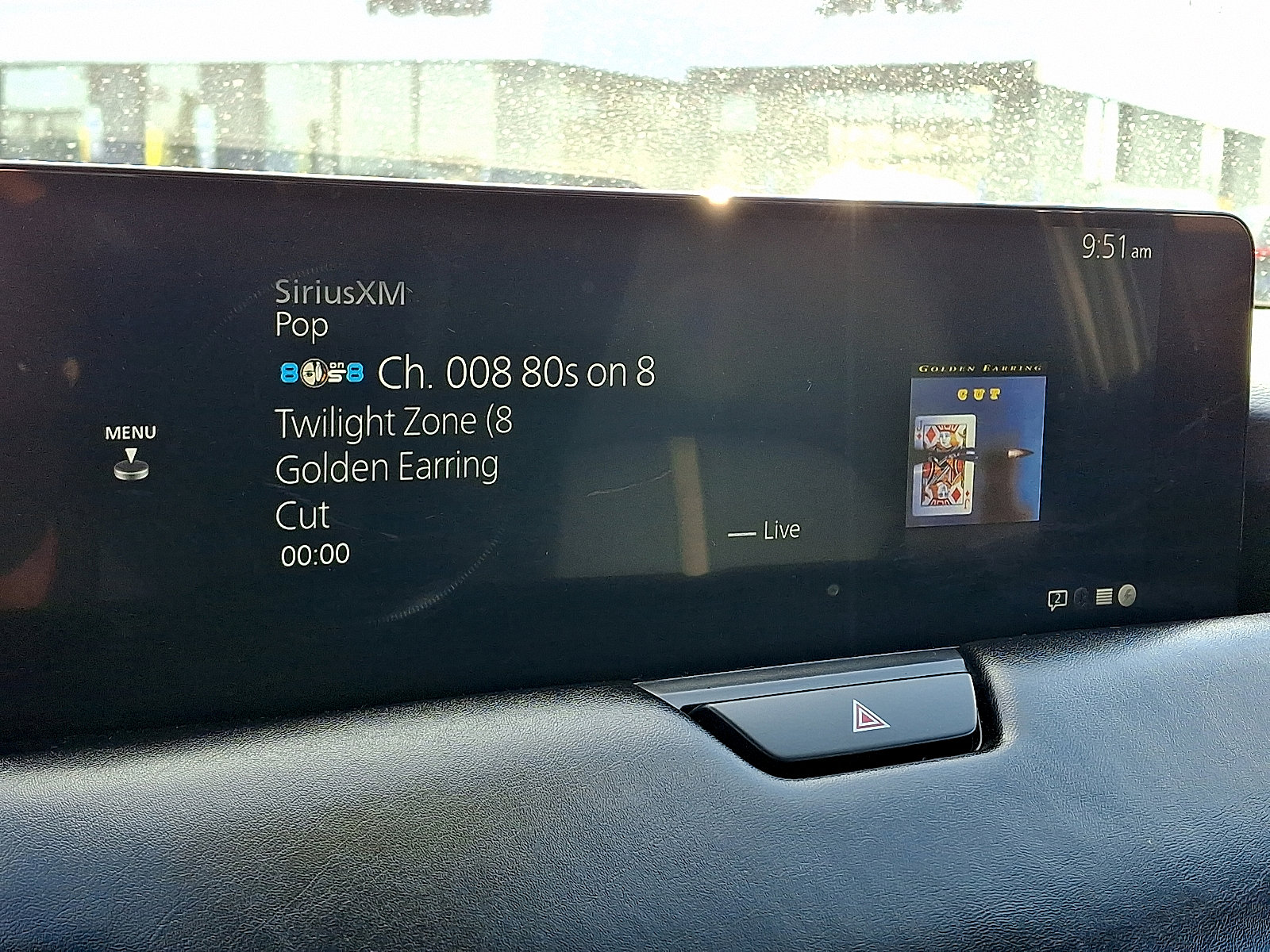 Certified 2024 MAZDA CX-90 Plug-In Hybrid w/ Premium Plus image 20