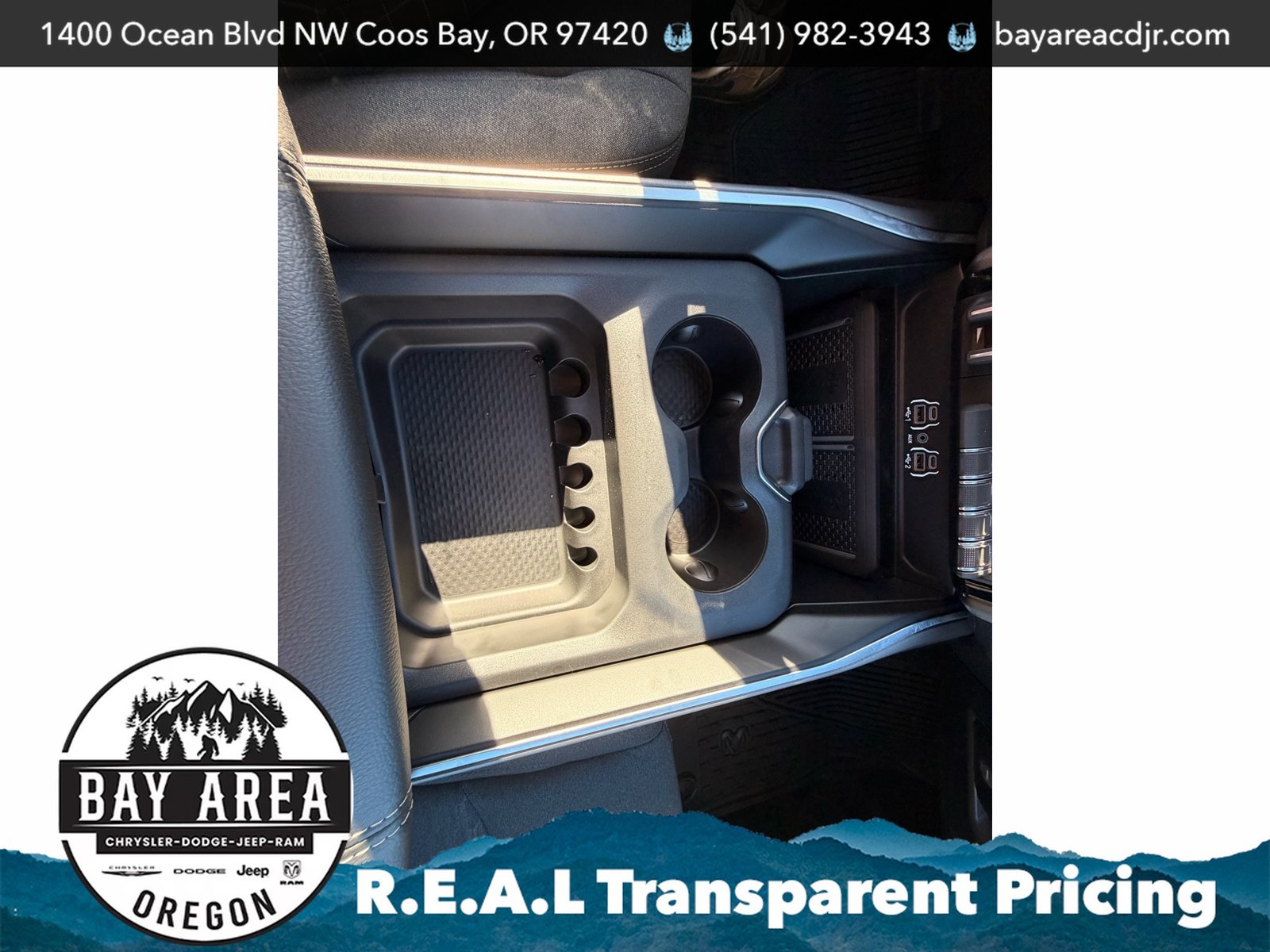 New 2027 RAM 3500 Big Horn AWD/4WD image 26