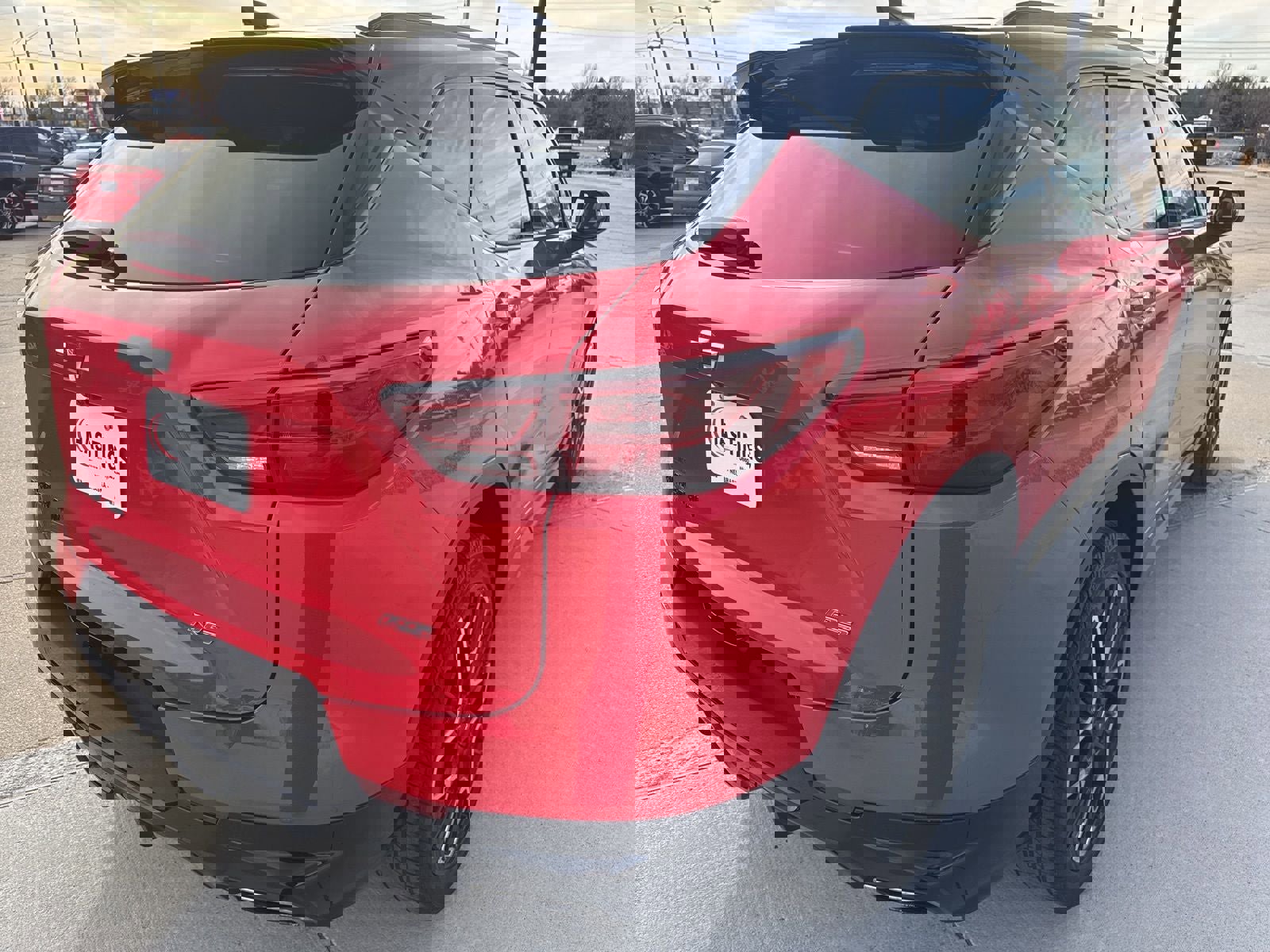 Used 2023 Chevrolet Blazer RS w/ Driver Confidence II Package image 7