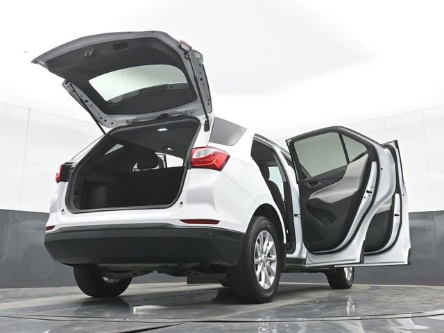 Used 2021 Chevrolet Equinox LS w/ LS Convenience Package image 54