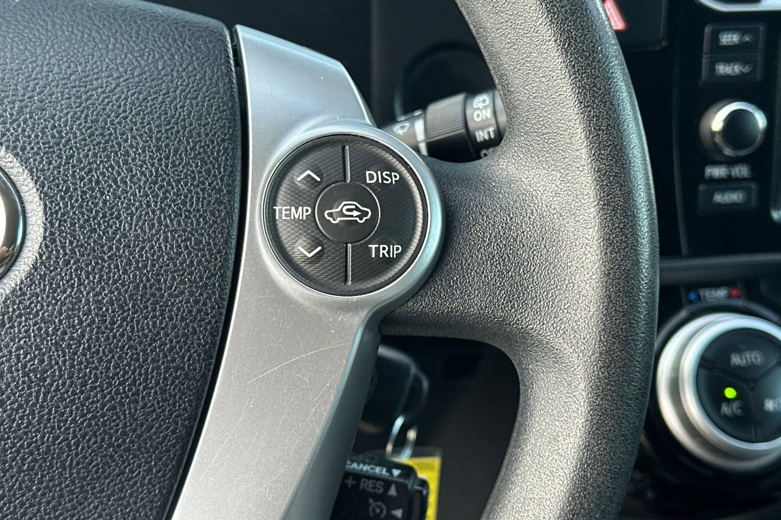 Used 2015 Toyota Prius C Two image 29