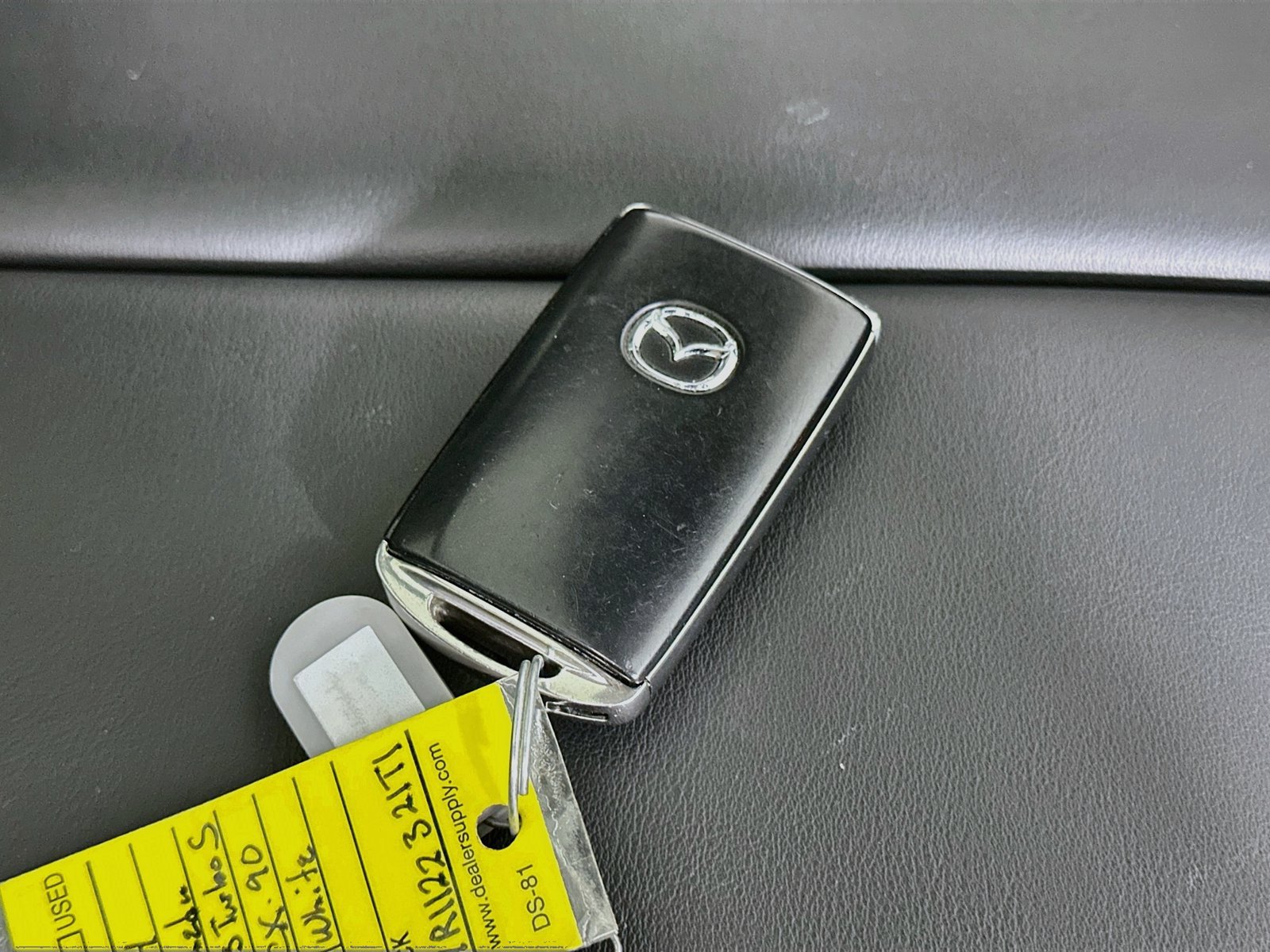 Used 2024 MAZDA CX-90 3.3 Turbo S AWD/4WD image 47