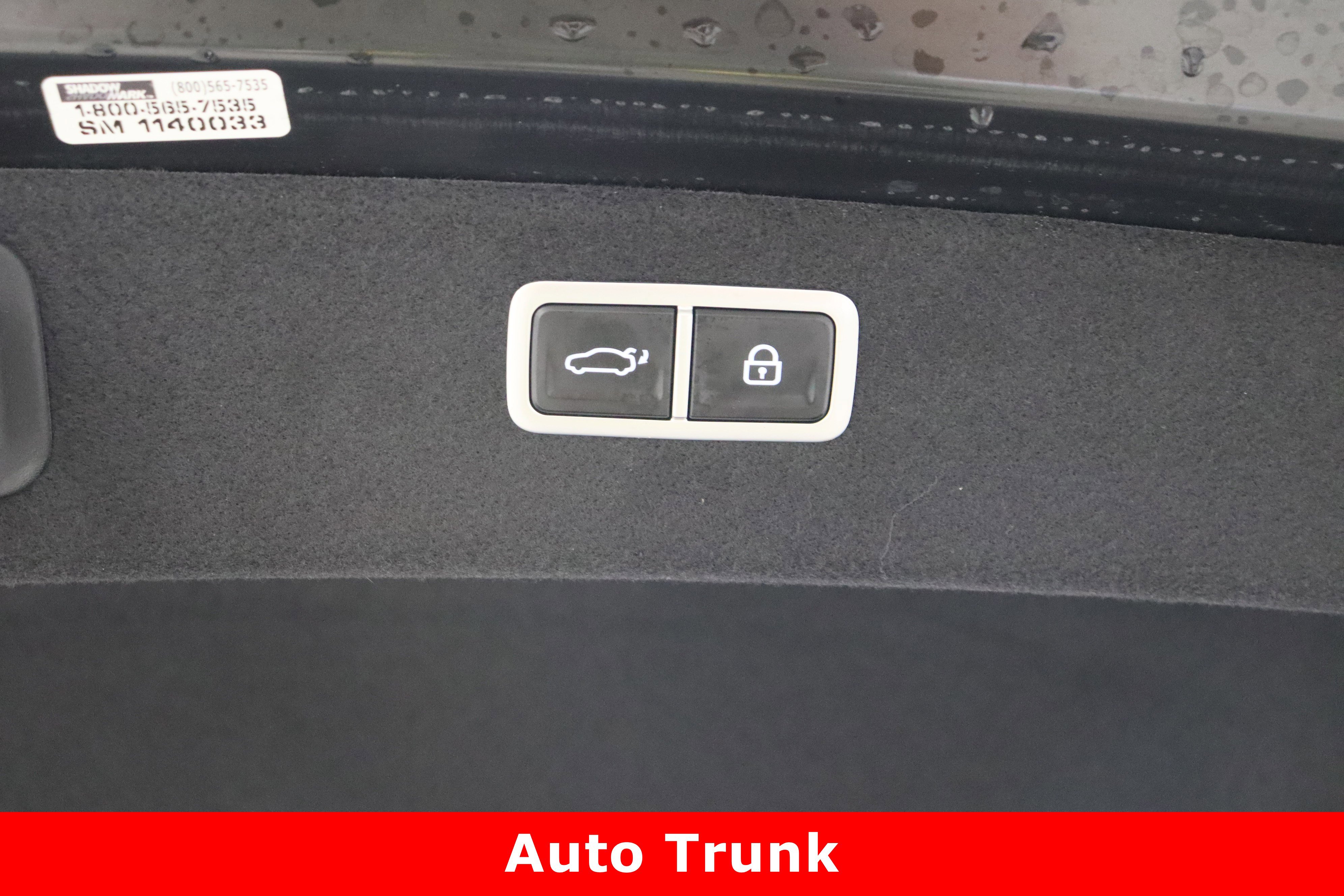 Used 2021 Genesis G80 2.5T w/ Prestige Package image 37