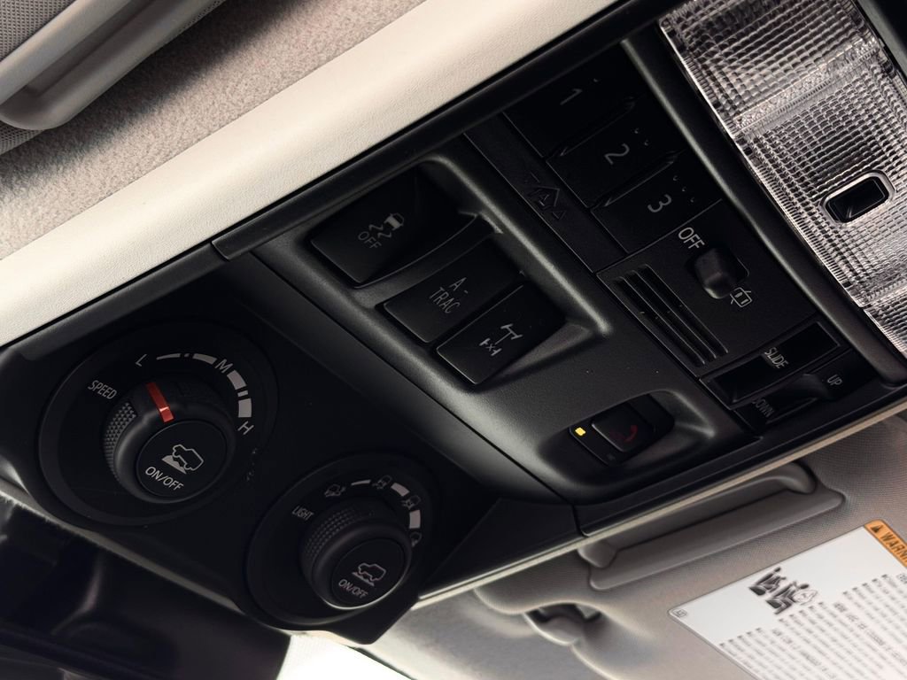Certified 2022 Toyota 4Runner TRD Pro AWD/4WD image 34