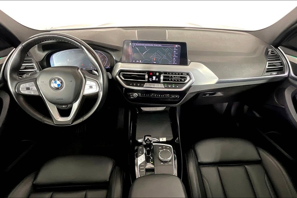 Used 2022 BMW X3 sDrive30i image 21