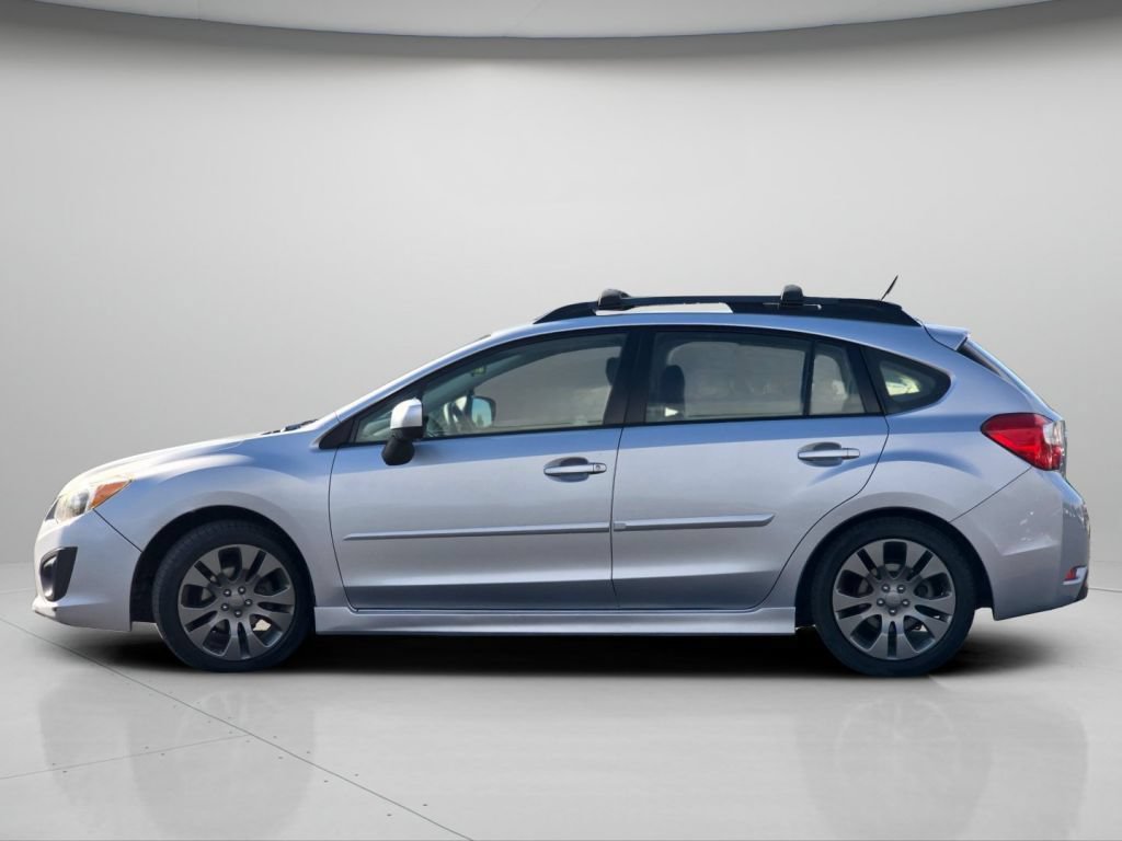 Used 2012 Subaru Impreza 2.0i Sport Limited AWD/4WD image 14