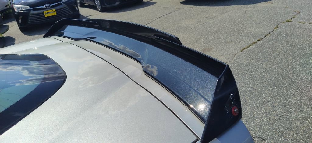 Used 2005 Chevrolet Corvette Coupe w/ Preferred Equipment Group image 26