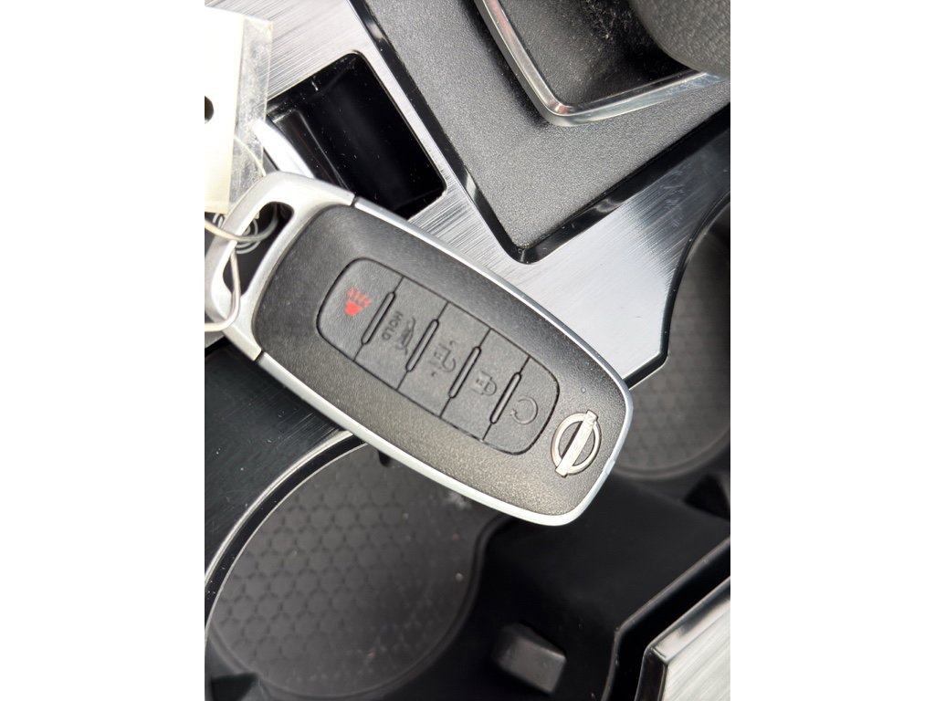 Certified 2023 Nissan Rogue SV w/ SV Premium B Package image 37