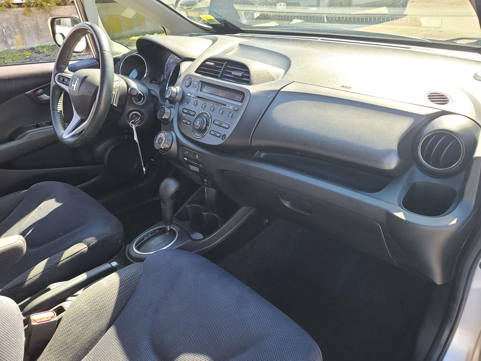 Used 2012 Honda Fit Sport image 18