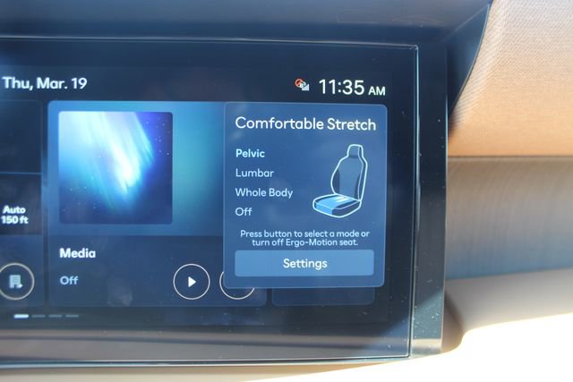 New 2026 Hyundai Palisade Calligraphy image 20