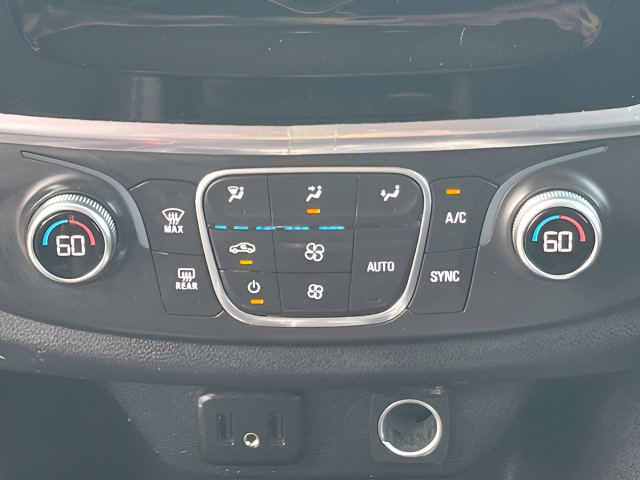 Used 2019 Chevrolet Traverse LS FWD image 26