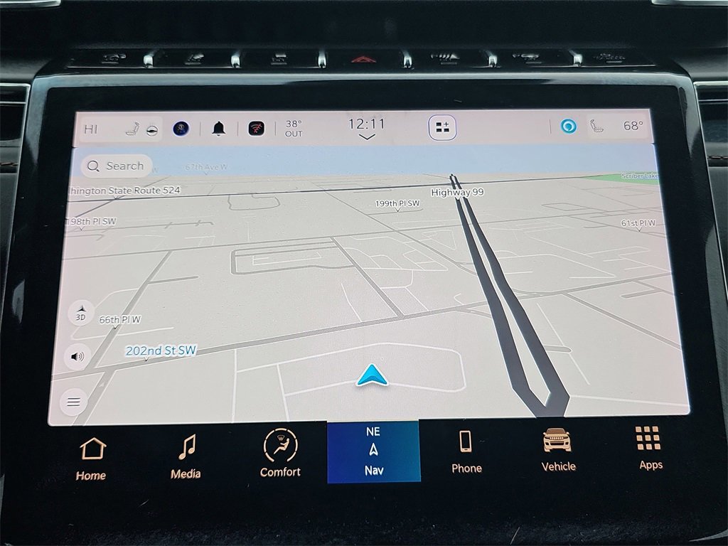 Used 2023 Jeep Grand Cherokee Summit image 25