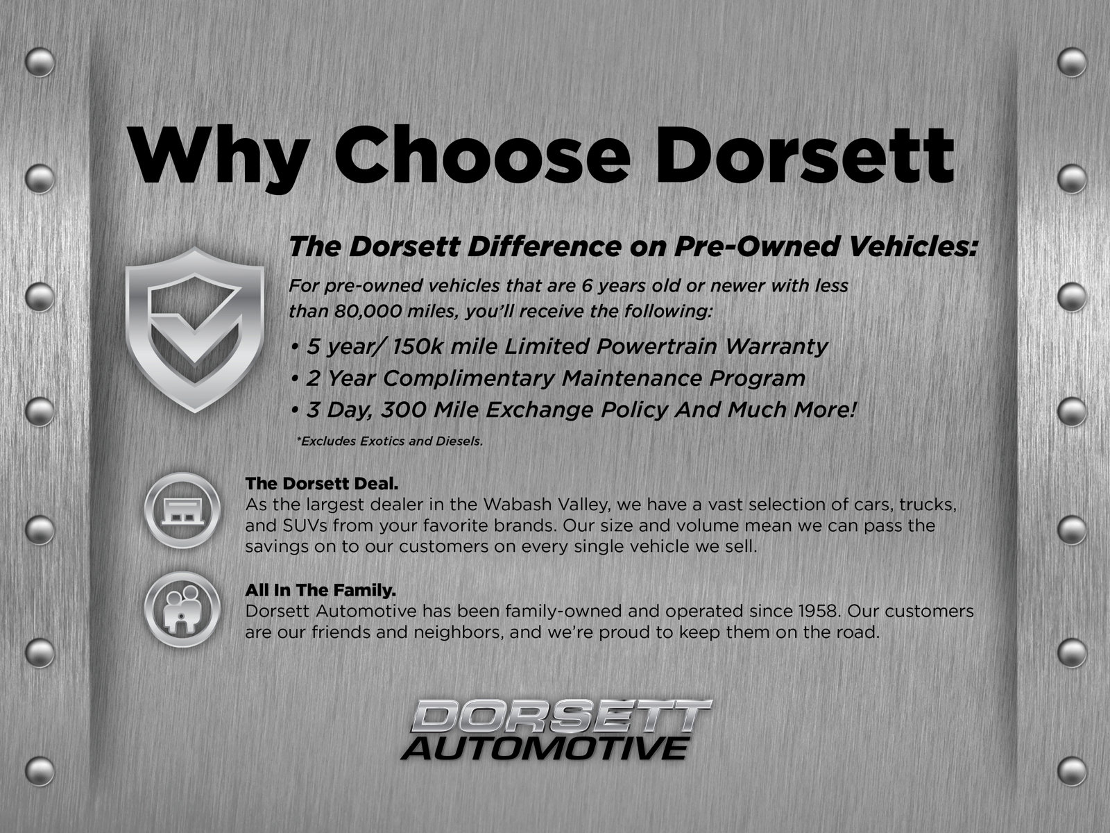 Used 2017 Chevrolet Equinox Premier w/ Enhanced Convenience Package image 3