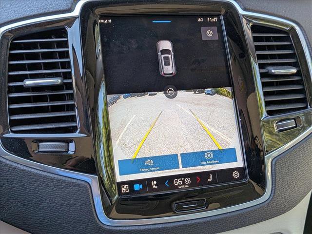 Used 2023 Volvo XC90 B5 Plus w/ Protection Package Premier AWD/4WD image 9