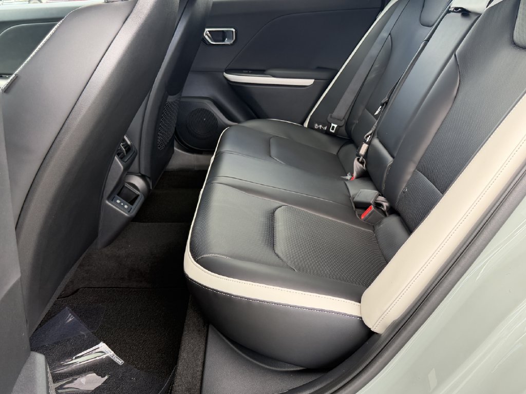 New 2026 Kia K4 GT-Line Turbo FWD image 19