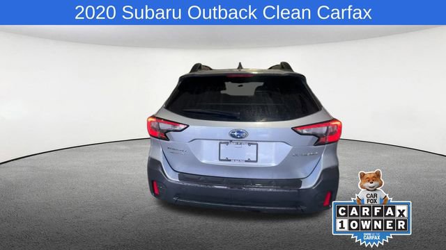 Used 2020 Subaru Outback Premium image 8
