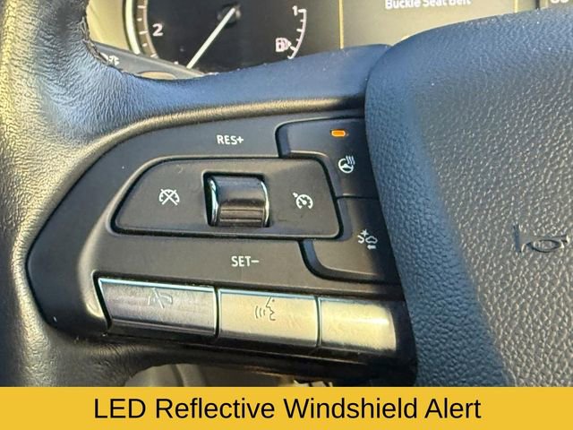 Used 2023 Cadillac CT5 Luxury image 16