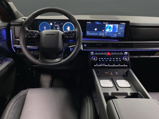 New 2026 Hyundai Santa Fe Calligraphy image 5