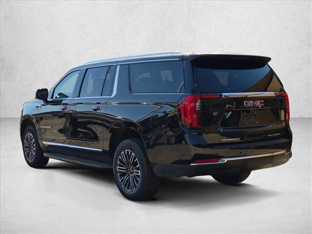 New 2026 GMC Yukon XL Elevation w/ Elevation Premium Package AWD/4WD image 8