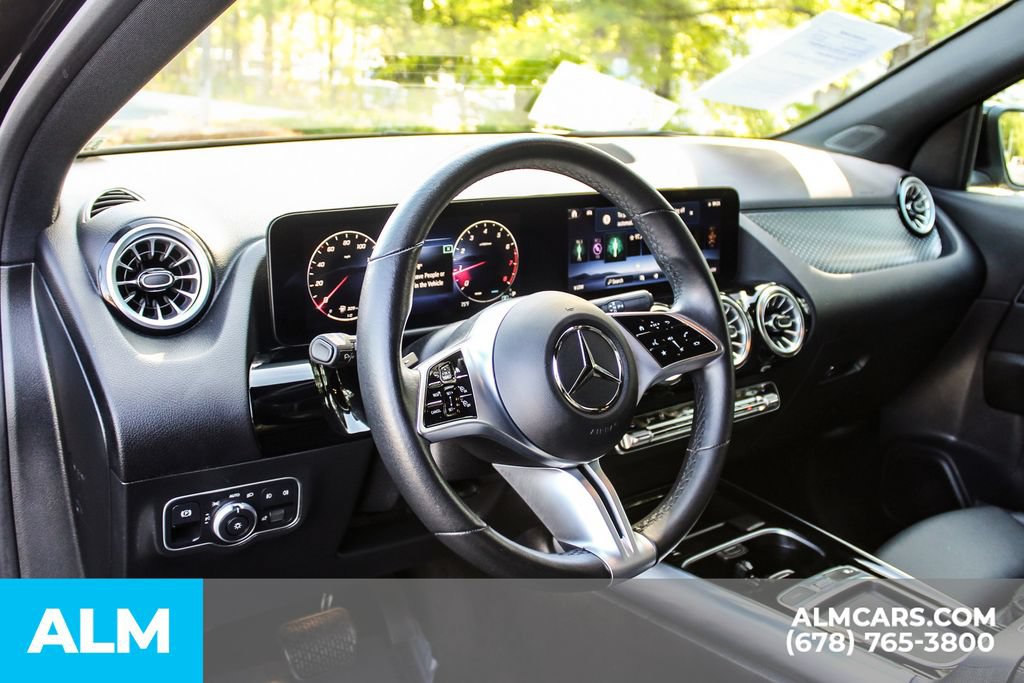 Used 2025 Mercedes-Benz GLA 250 image 21