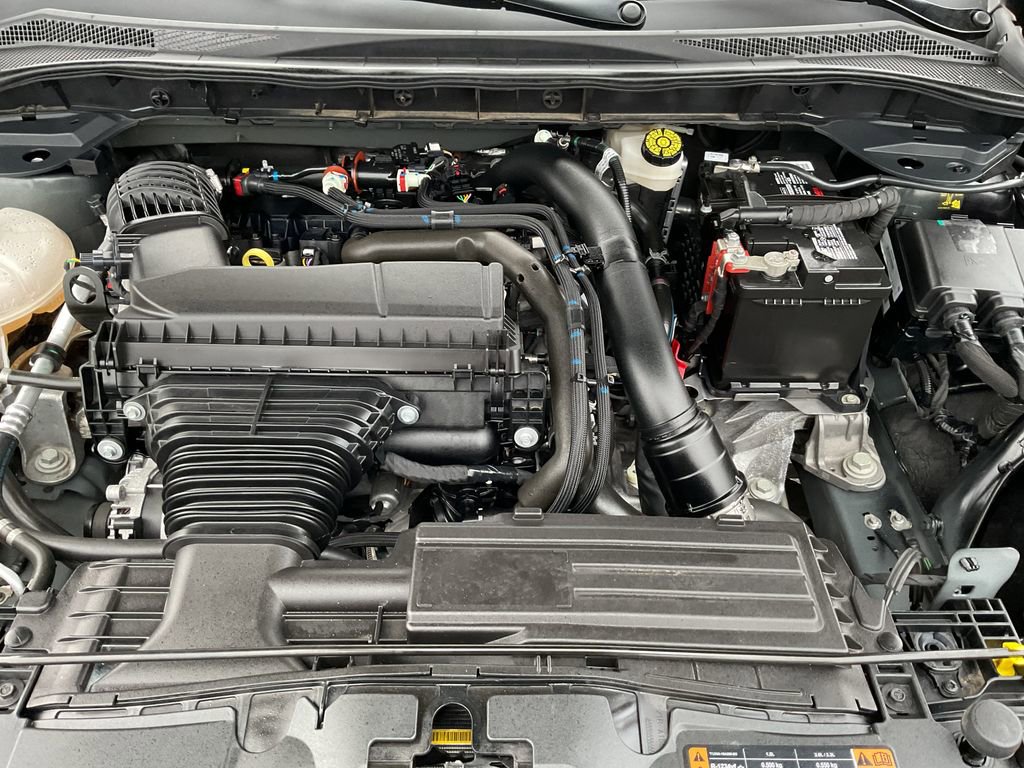 Used 2023 Ford Escape ST-Line Select w/ Tech Pack #2 image 26