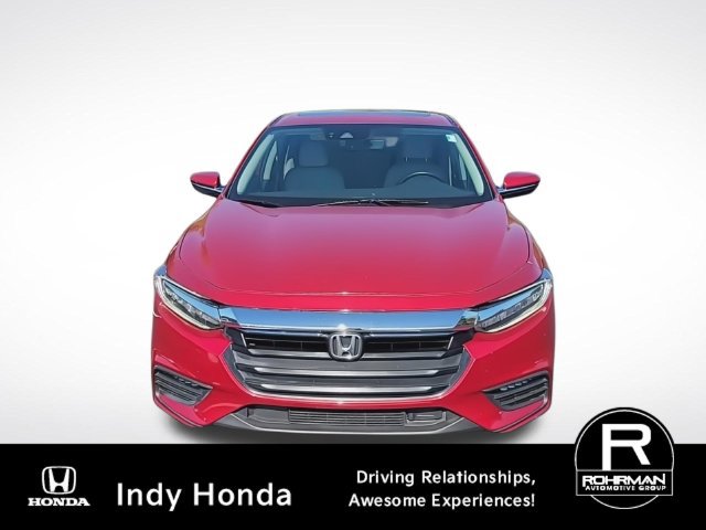 Used 2021 Honda Insight Touring image 3