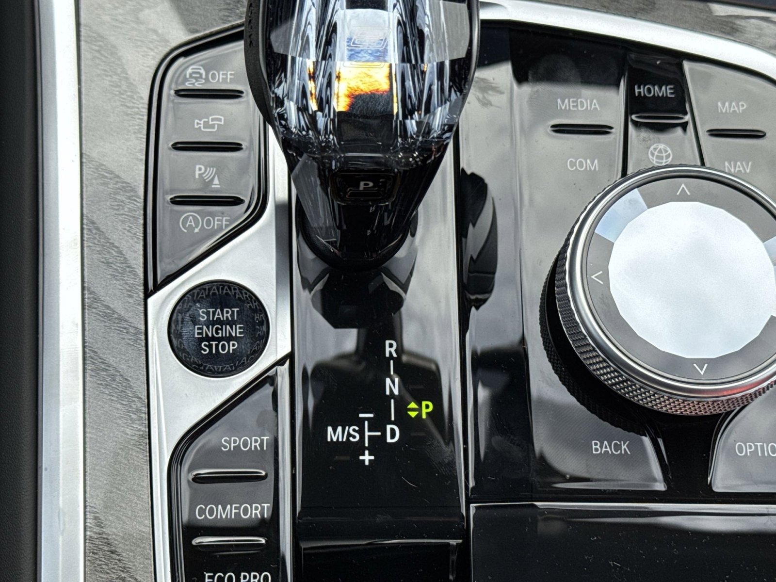 New 2026 BMW 840i xDrive image 23