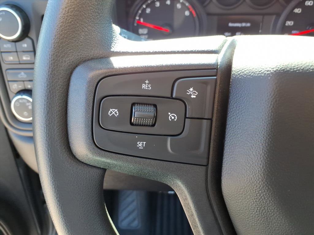 Used 2026 Chevrolet Silverado 1500 Custom image 19