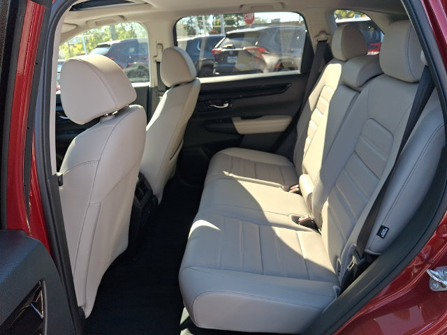 Used 2024 Honda CR-V EX-L image 10