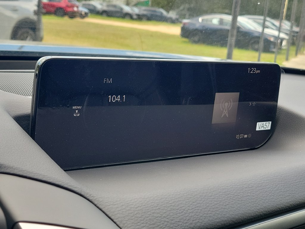 New 2026 MAZDA CX-50 AWD 2.5 Hybrid w/ Weather Package image 27