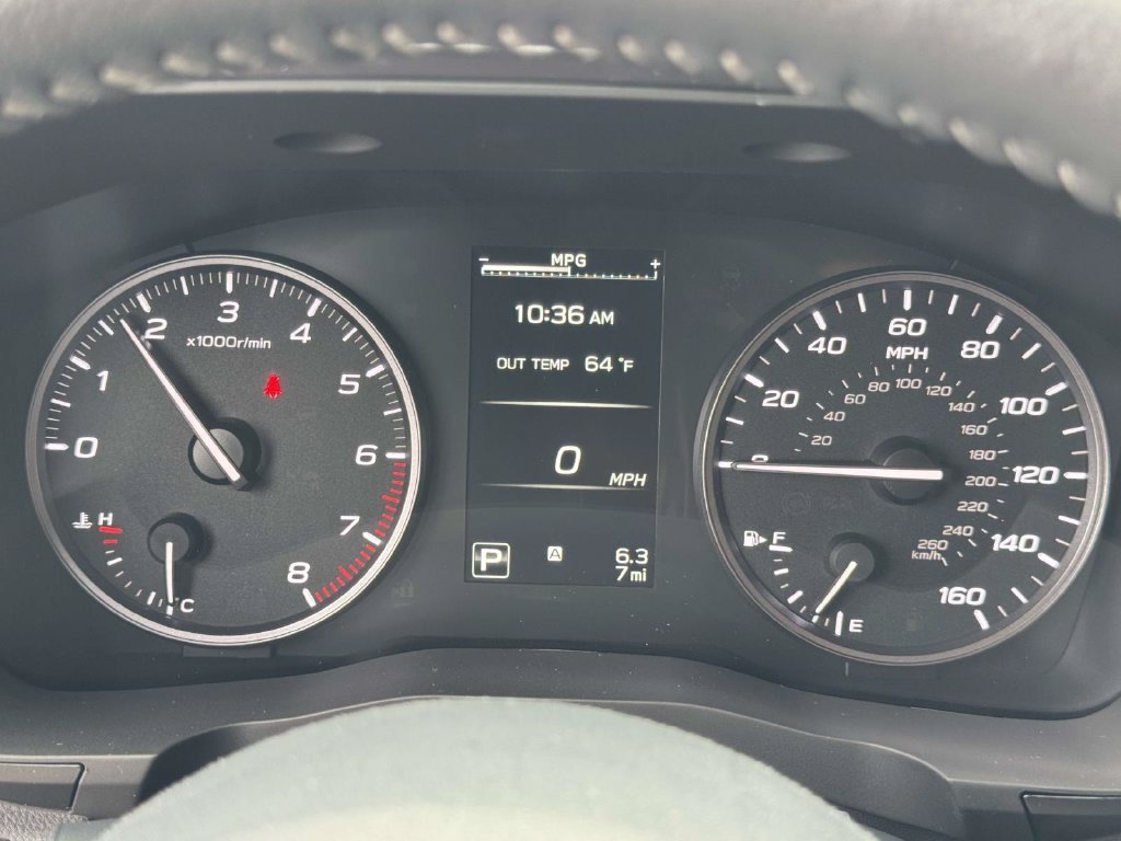 New 2026 Subaru Ascent Premium AWD/4WD image 24
