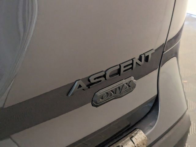 New 2026 Subaru Ascent Bronze Edition image 11