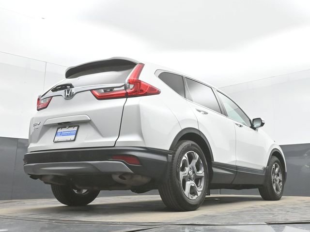 Used 2019 Honda CR-V EX-L image 46