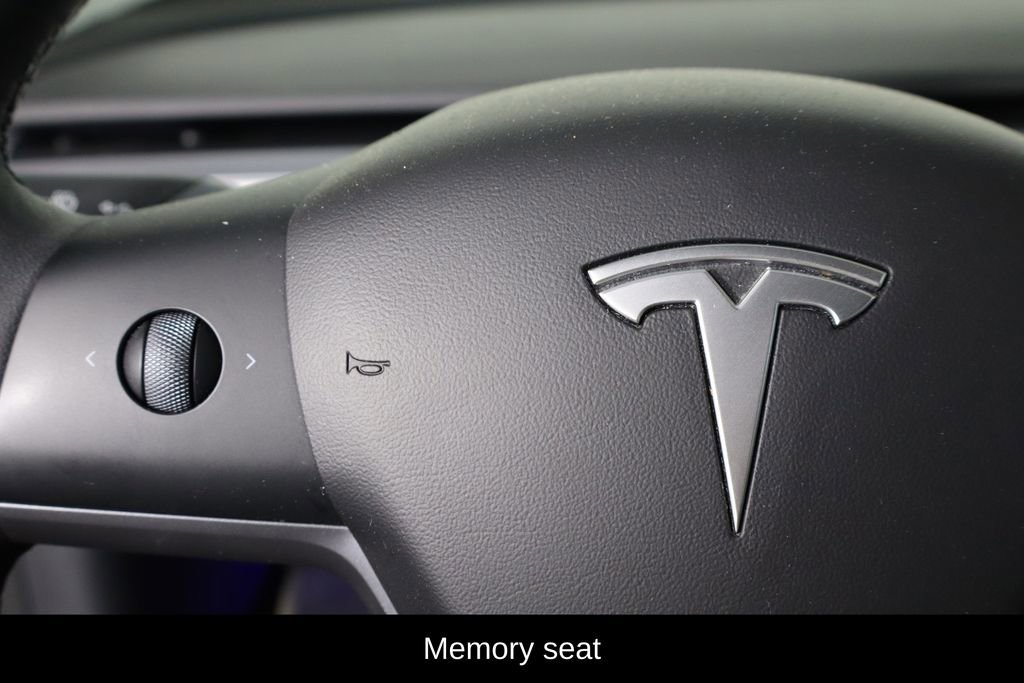 Used 2022 Tesla Model 3 Long Range image 8