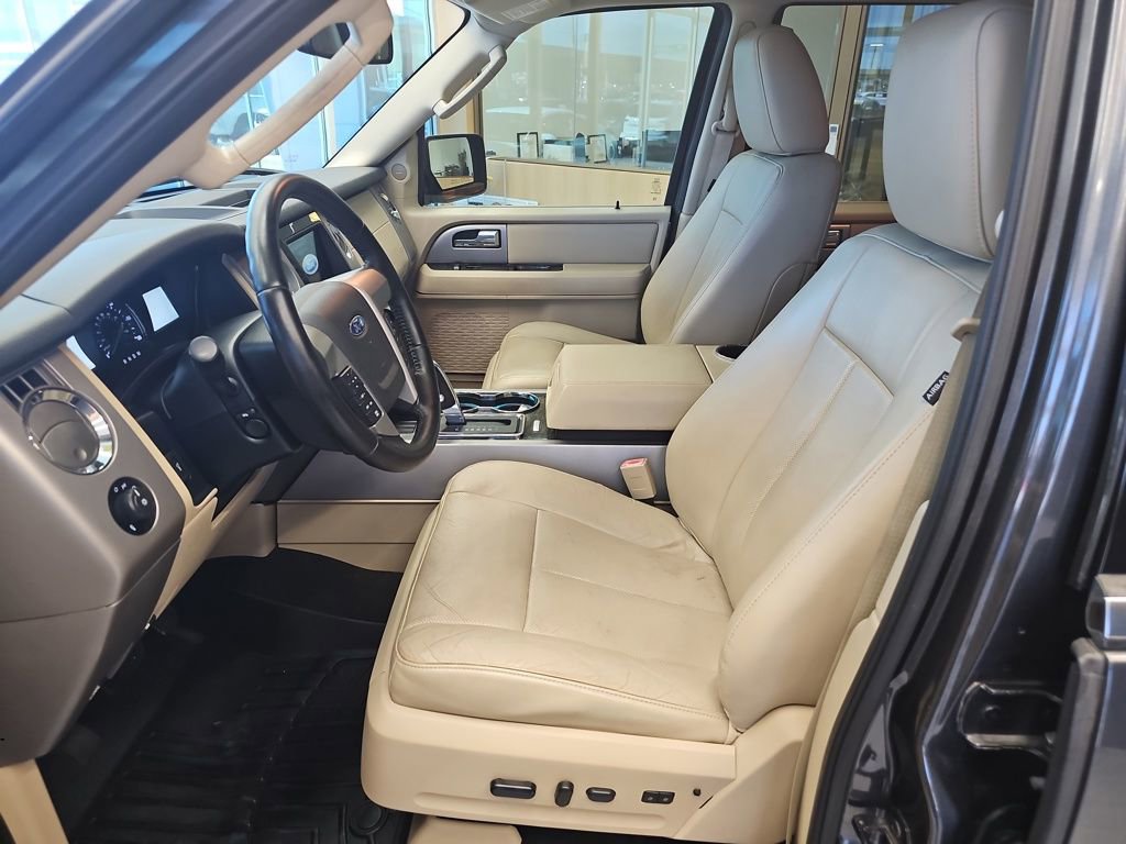 Used 2017 Ford Expedition Limited image 13