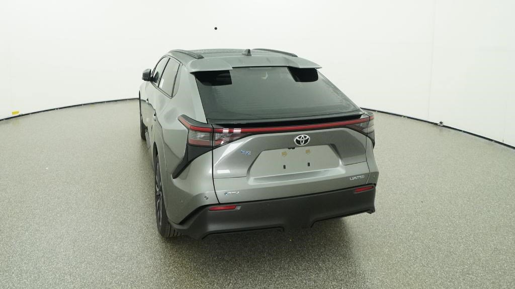 New 2026 Toyota bZ image 79