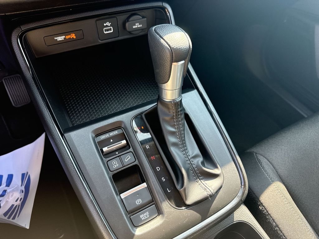 Used 2025 Honda CR-V LX image 52