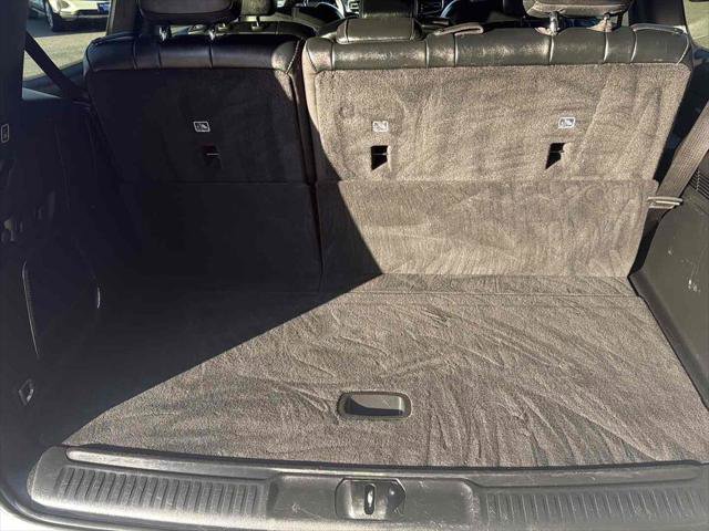 Used 2022 Jeep Wagoneer Series III image 35