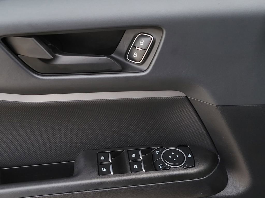 Used 2024 Ford Bronco Sport Big Bend w/ Convenience Package image 18